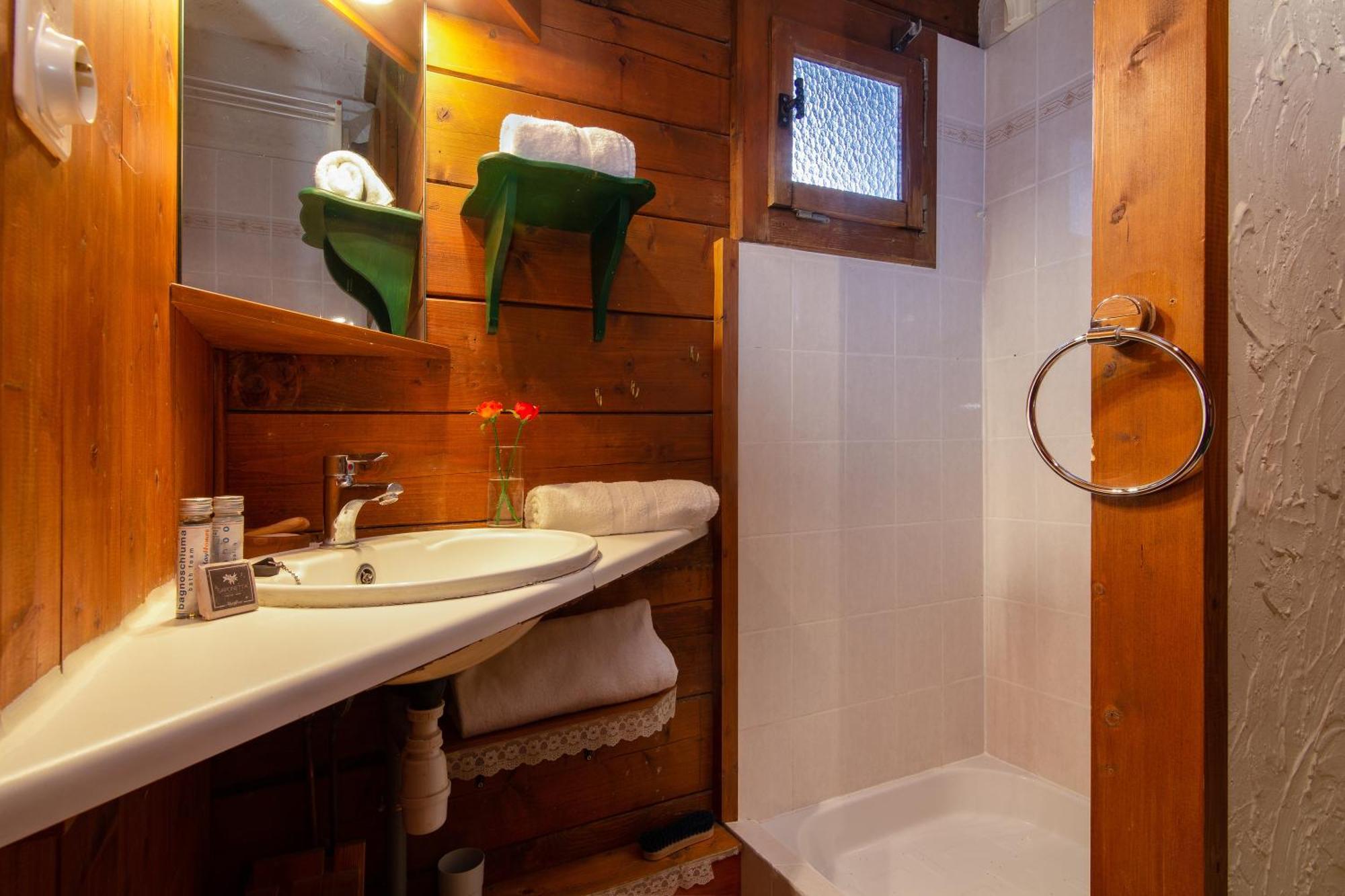 Residence Amethystes D4 Ski In Ski Out - Happy Rentals 霞慕尼 外观 照片